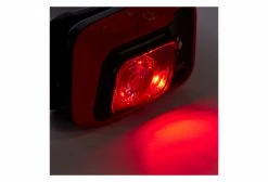 Lampe Frontale Black Diamond Cosmo 350 Rouge -Lumiere Velo unnamed file 981