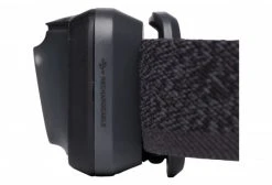 Lampe Frontale Black Diamond Cosmo 350-R Graphite Gris Foncé -Lumiere Velo unnamed file 985