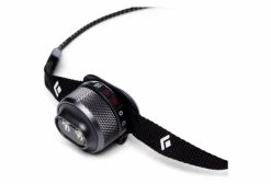 Lampe Frontale Black Diamond Flare 40 Graphite -Lumiere Velo unnamed file 992