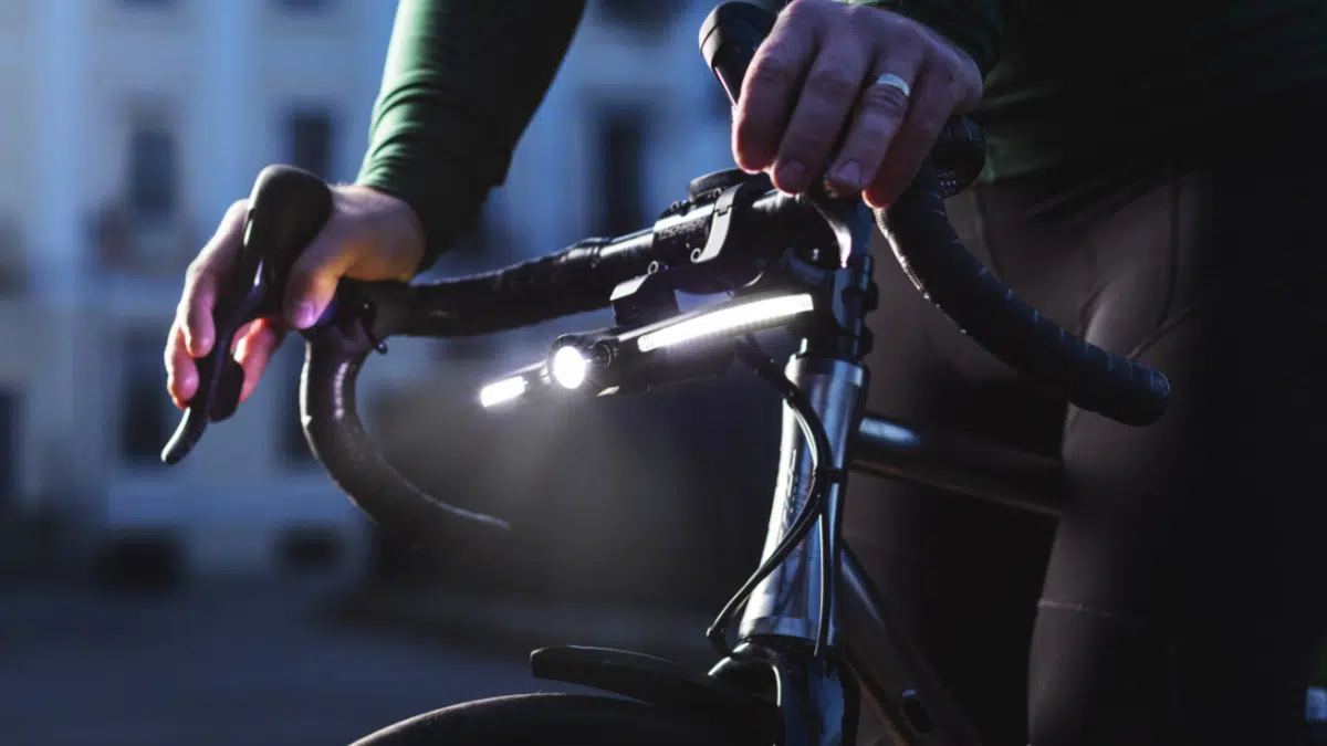 Lumiere Velo -Lumiere Velo SeeMe Cycle